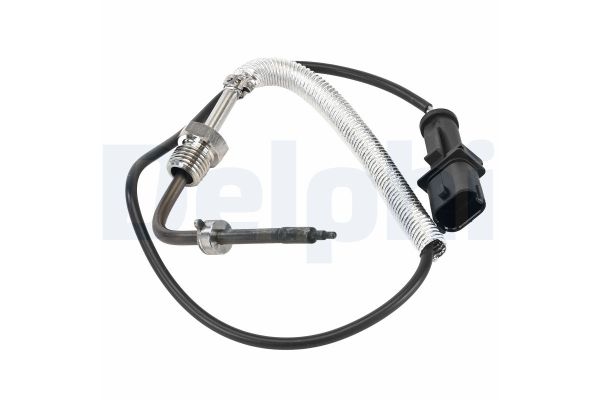 Egzoz Sıcaklık Sensörü  Lancia Ypsilon (101)(09.2003->2012)  DELPHI TS30237-12B1