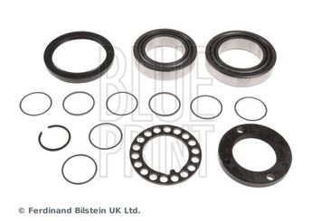 Teker Rulmanı Ön Sağ veya Sol BLUE PRINT ADC48245  MR112242S1 MR112242 MR112242 S1