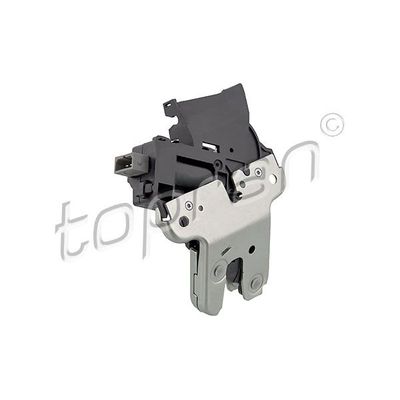 Bagaj Kapak Kilidi  Audi S6 Sedan (4F2)(06.2006->)  TOPRAN 110 950