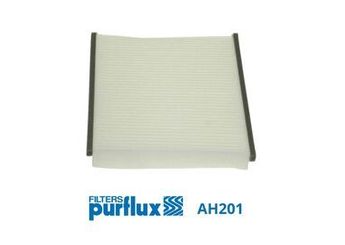 Polen Filtresi  PURFLUX AH201  4672333177362394 46723331 6001073270 6001073273 71773186 71773187 77362394 GCF058 97133B2000