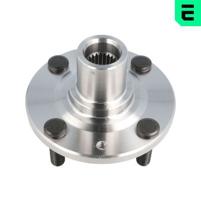 Porya Ön Sağ veya Sol Kia Rio (BC)(2000->)  MGA 72632