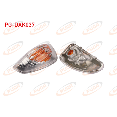 Dikiz Ayna Sinyali Sol PUGA PG-DAK037