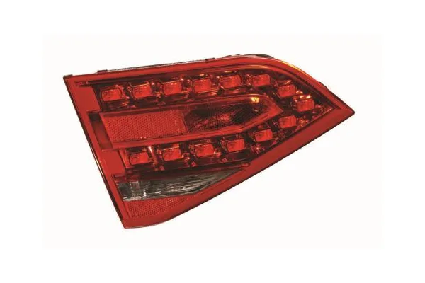 Stop Lambası İç Sağ Audi A4 Sedan (8K2)(11.2007->)  DEPO 446-1312R-UE