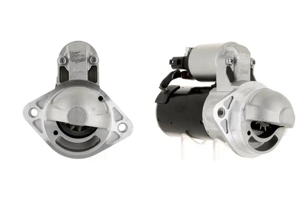 Marş Dinamosu  Hyundai H-1 (2008->)  SPAGO STR1091