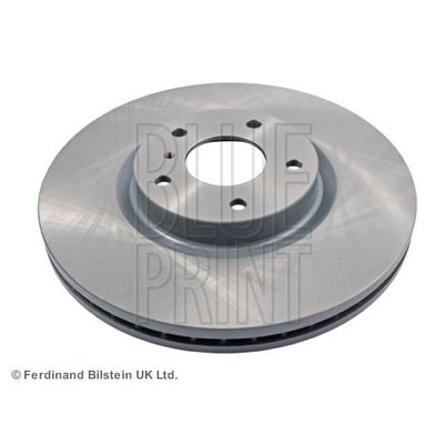 Fren Disk Ayna Ön Sol Nissan Murano (Z51)(06.2008->)  DJ PARTS BD1541HC-L
