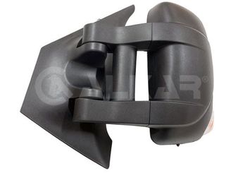 Dikiz Aynası Dış Sol FEBI BILSTEIN 199878  963020135R 96 30 201 35R 963020218R 96 30 202 18R