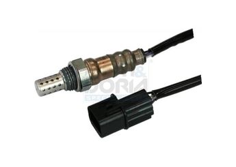 Oksijen (Lambda) Sensörü  DELPHI ES21638-12B1  3921026800