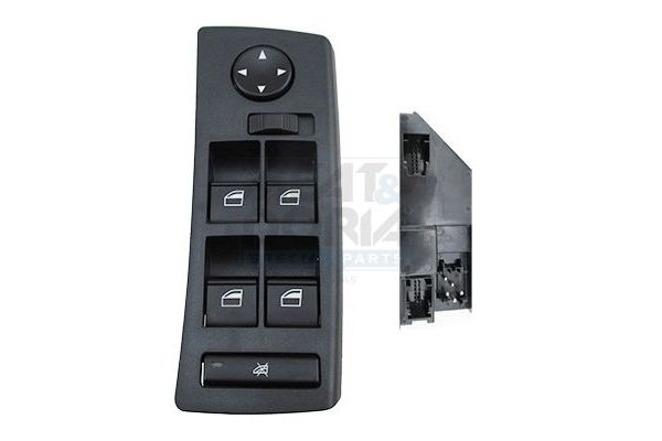 Cam Açma Düğmesi Ön Sol MAXTEL 18209505