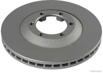 Fren Disk Ayna Ön Sağ ve Sol RECOVER 5347  