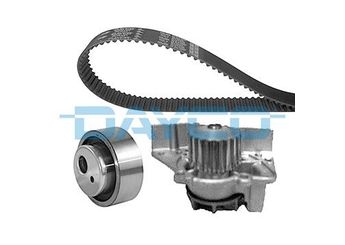 Triger Kayış Seti  DAYCO KTBWP1140  