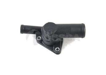 Termostat Gövdesi  GUA 41807  8200660882 7700110716 1336T9 1106100Q0M 1106100QAE