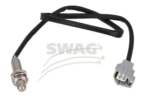 Oksijen (Lambda) Sensörü  Mazda 3 Sedan (BM/BN)(07.2013->)  SWAG 33 11 2869