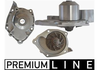 Devirdaim Su Pompası  MAHLE CP 53 000P  PA10204 2101000Q0N 21010AW300 7701474435 7701479114 1741067JG1 1741067JG0 17410-67JG1