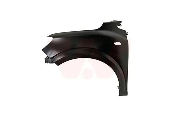 Çamurluk Ön Sol SOMAG 631012079R-S