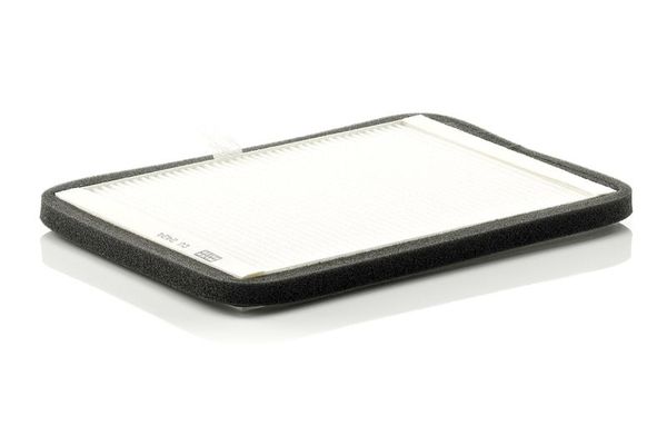 Polen Filtresi  Renault Megane I Faz 2 Cabrio (EA...)(03.1999->)  MANN CU 2424