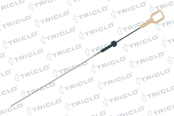 Motor Yağ Çubuğu  Chevrolet Matiz (2005->)  AKD 96352518