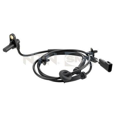 Abs Sensörü Ön Sağ veya Sol Ford Transit Kombi (TT9)(2006->)  EUROCRAFT EU F17203-011