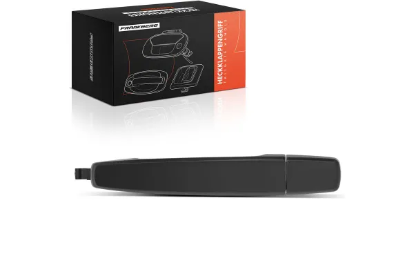 Kapı Kolu Dış Chevrolet Aveo HB (2011->)  OPEL ORJINAL 92233091