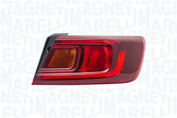 Stop Lambası Dış Sağ Renault Talisman (11.2015->)  MAGNETI MARELLI 714026460802