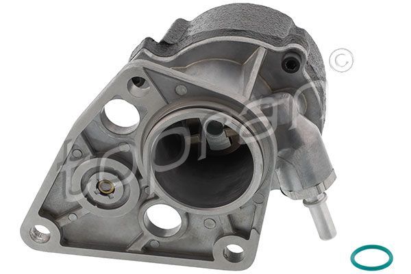 Vakum Pompa  Citroen Jumper Kombi (10.1994->)  TOPRAN 724 014