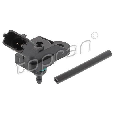 Map Sensörü  Opel Meriva (2006->)  TOPRAN 207 422