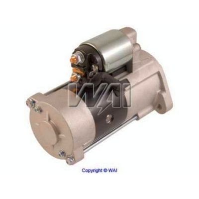 Marş Dinamosu  Mitsubishi Space Gear (PA0)  AISIN ESMM-7001