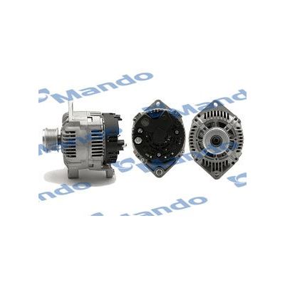 Alternatör  Renault Kangoo (F/KC0)(03.2003->)  MANDO MEE035091