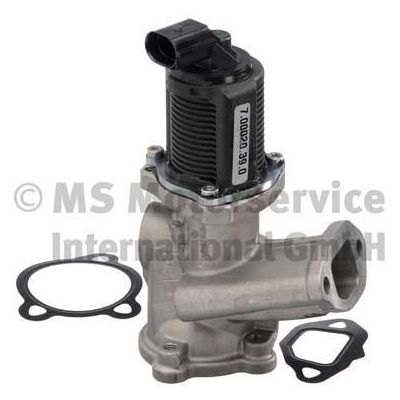 Egr Valfi  Ford Ka (CCU)(2008->)  PIERBURG 7.00020.39.0