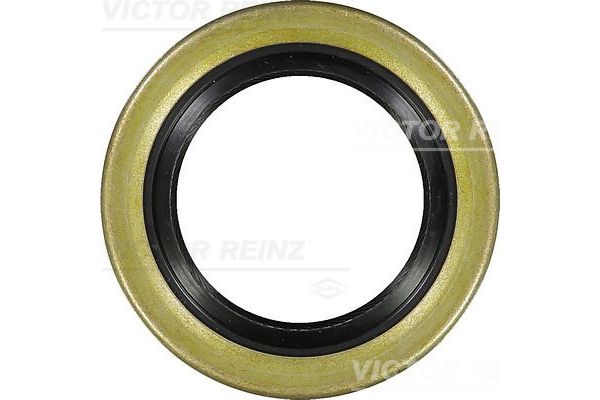 Krank Keçesi Ön REINZ 81-45203-00