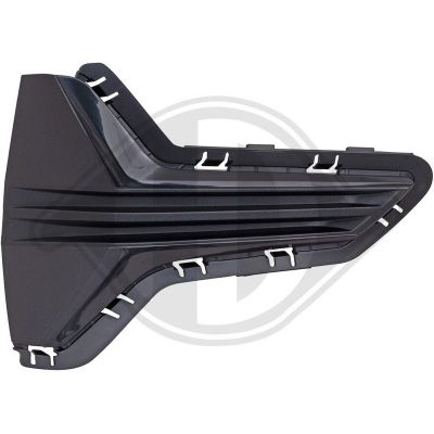 Tampon Panjuru Ön Sağ BMW 3 Serisi Sedan (G20)(2018->)  EUROBUMP BMW07G2022