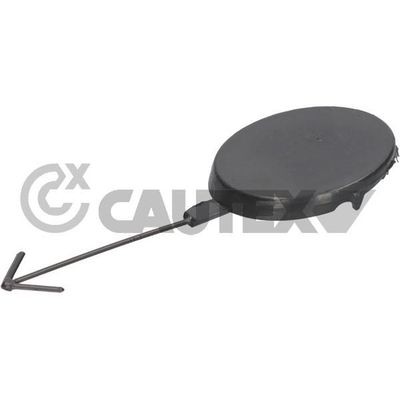 Tampon Çeki Demir Kapağı Ön VONAR CDK096