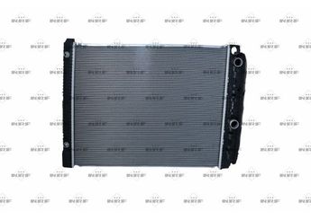 Su Radyatörü  NRF 50586  1H0121253P 9405000203 9405000303 9405000403 A9405000203 A9405000303 A9405000403