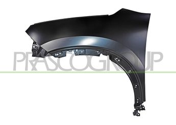 Çamurluk Ön Sağ ANTAI A760L  9825774180