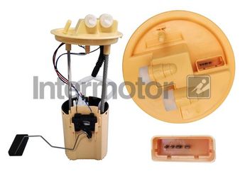 Depo Şamandırası  MGA 61234  CC119H307AD 1740070 1812552 CC11-9H307-AD