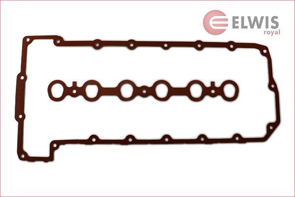 Üst Kapak Contası (Külbütör)  ELWIS ROYAL 9115414