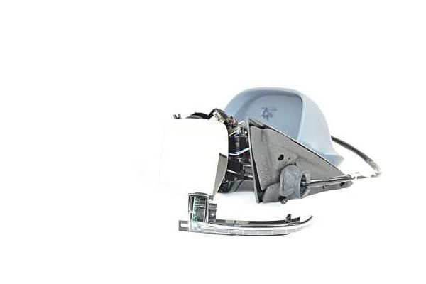 Dikiz Aynası Dış Sol Audi A3 (8P1)(05.2003->)  GVA 1075946