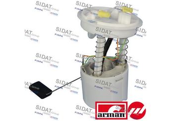 Depo Şamandırası  SIDAT 71318AS  1148481 1201190 1211739 1301453 1477201 2S619275AA 2S61-9275-AA 2S619275AE 2S61-9275-AE 2S619275AF 2S61-9275-AF 2S619275AG 2S61-9275-AG 2S619275AD 133482 2503482