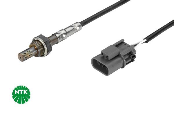 Oksijen (Lambda) Sensörü  Nissan Primera Traveller [SW] (WP11)(04.1998->)  NGK 1535