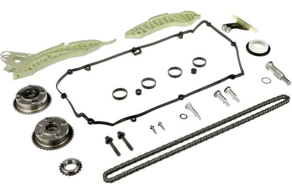 Triger Zincir Seti  GATES CHK1018M