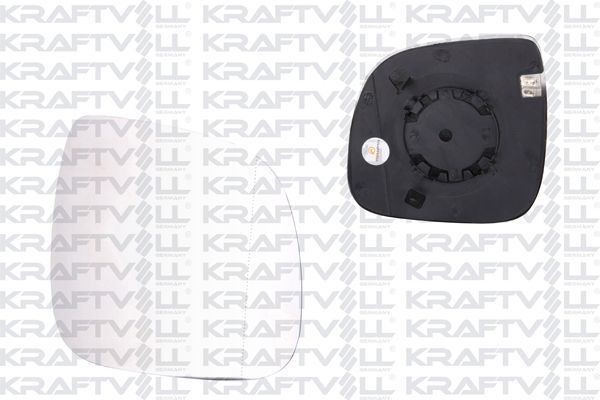 Ayna Camı Dış Sağ Volkswagen Amarok (2HA/2HB/S1B)(03.2010->2016)  KRAFTVOLL 09080182