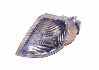 Sinyal Lambası Sağ DEPO 552-1505R-WE  630359