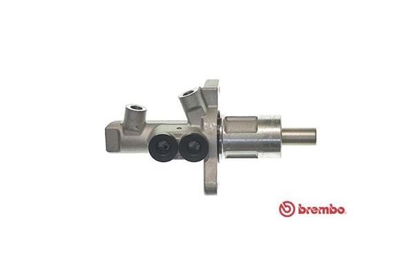 Fren Ana Merkez  BMW 3 Serisi Sedan (E90)(2004->)  BREMBO M 06 029