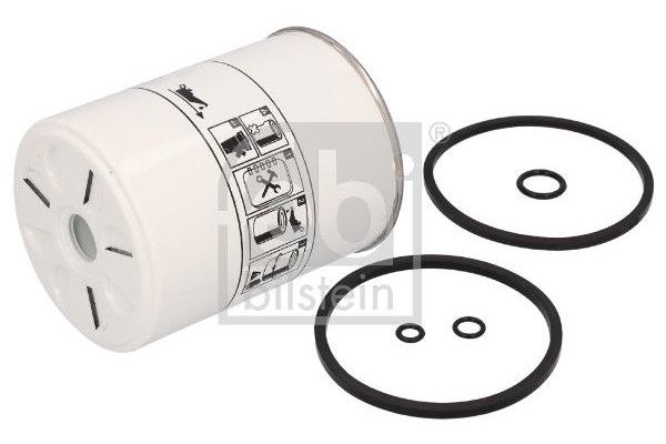 Yakıt Filtresi  Peugeot 309 (02.1986->)  EUROREPAR E148003