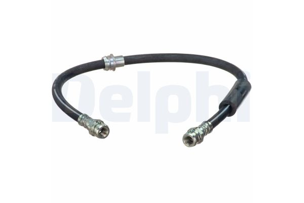 Fren Hortumu Ön Sağ veya Sol Audi TT Coupe/Roadster (8J3/8J9)(09.2006->)  DELPHI LH7411