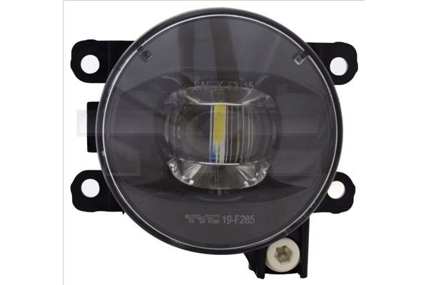 Sis Farı Ön Sol Renault Kangoo III (03.2021->)  TYC 19-15300-00-9
