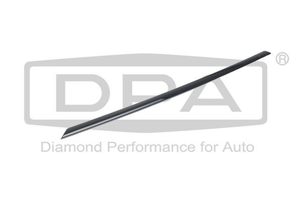 Tampon Panjur Çıtası Ön TW 2009-2015B