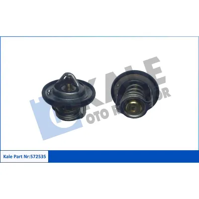 Termostat  Renault Scenic III (04.2009->)  MAHER 18771