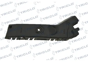 Tampon Braketi Arka Sol EUROBUMP SEA07LE056  5F0807393