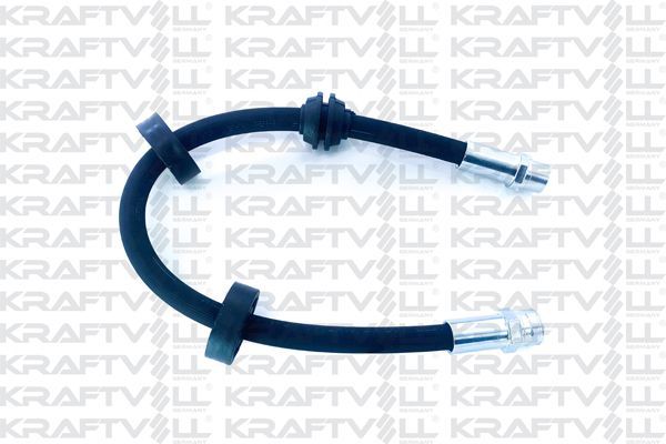 Fren Hortumu Ön Sağ veya Sol Seat Alhambra (7V9)(05.2000->)  KRAFTVOLL 07080453