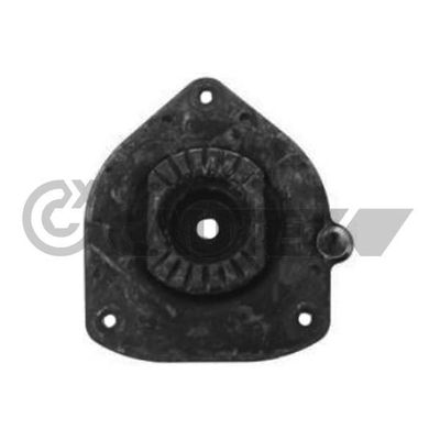 Amortisör Tabla Takozu Ön Sol Renault Latitude (2010->)  RENAULT ORJINAL 543A04986R